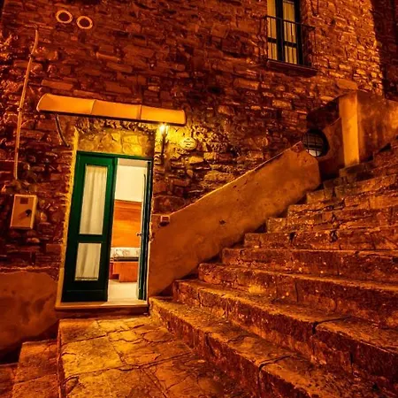 Il Fascino Del Borgo 2