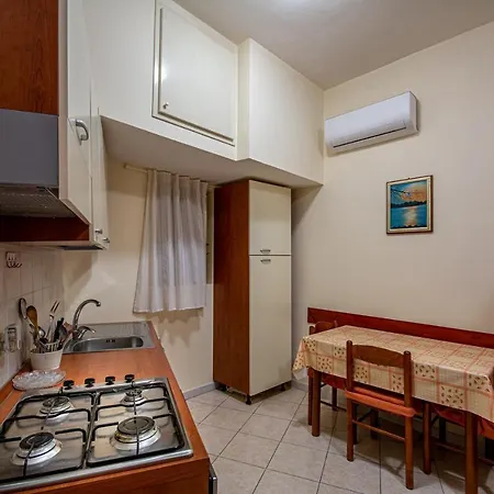Il Fascino Del Borgo 2 Holiday home Castellabate