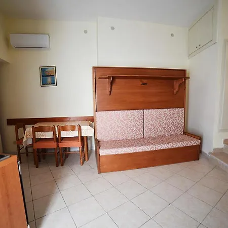 Il Fascino Del Borgo 2 Holiday home Castellabate
