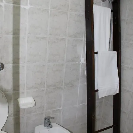 Il Fascino Del Borgo 2 Dom wakacyjny